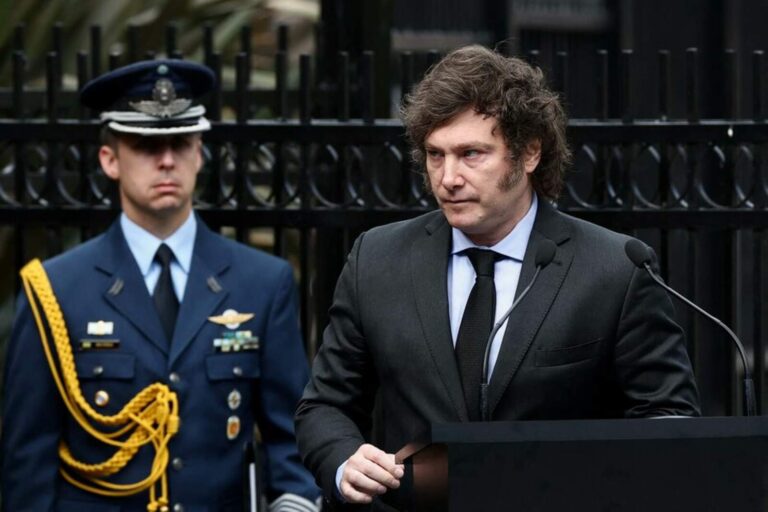 El Gobierno de Javier Milei logró la implementación del juicio en ausencia
