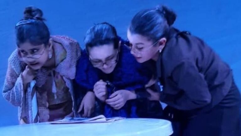 Formosa se prepara para el Ciclo Federal de Teatro