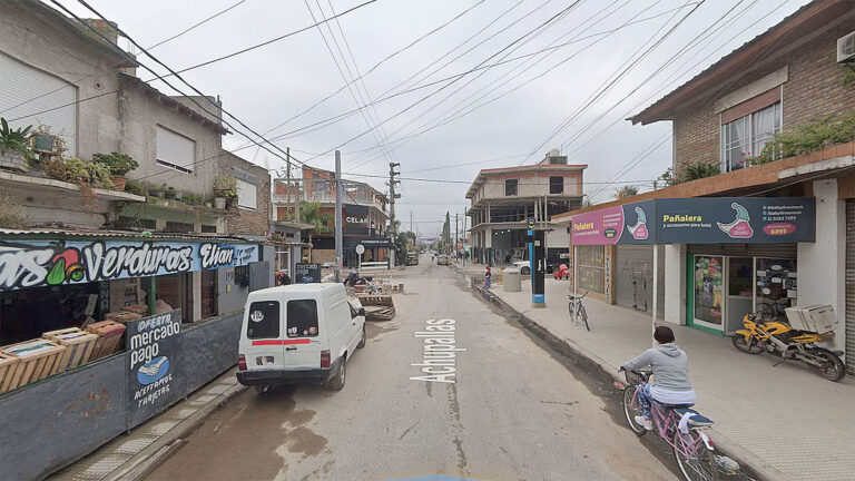 Vivía amenazada por su ex, puso en venta el auto para mudarse y el presunto comprador la mató
