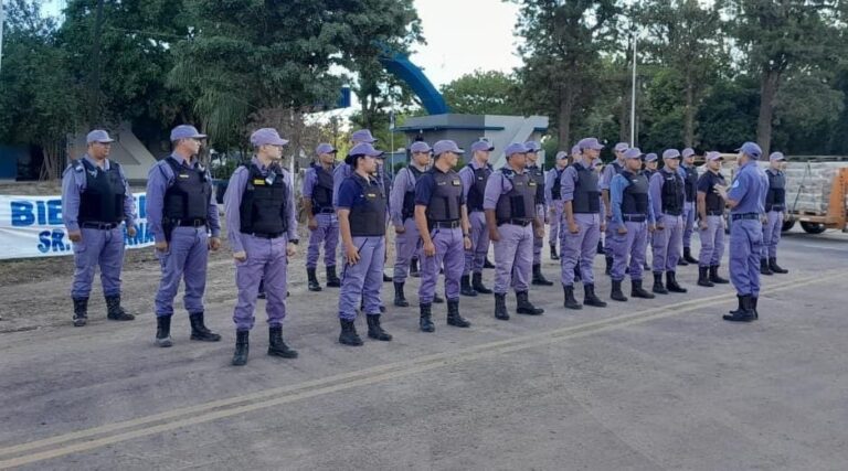 La Policía labró 273 actas de infracción y sacó de circulación a 68 conductores alcoholizados