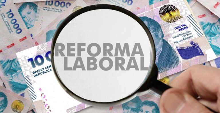 Adiós a las horas extras?: los polémicos cambios que plantea la reforma laboral
