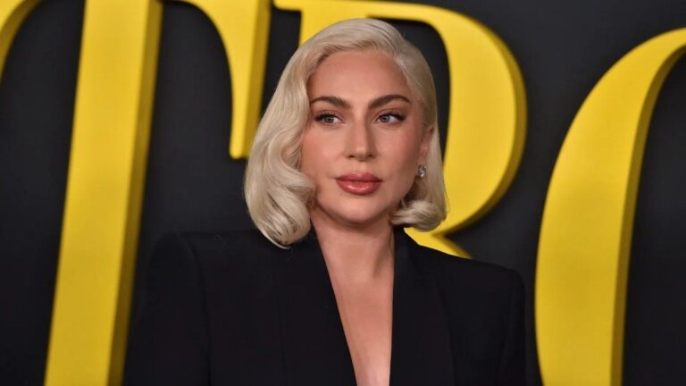 Lady Gaga confirmó oficialmente su concierto gratuito en Río de Janeiro