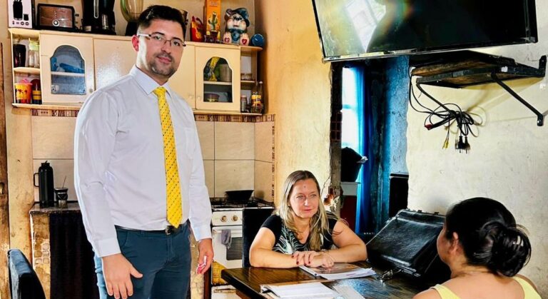 Negaron excarcelación al hombre que planeó matar a su pareja y luego suicidarse