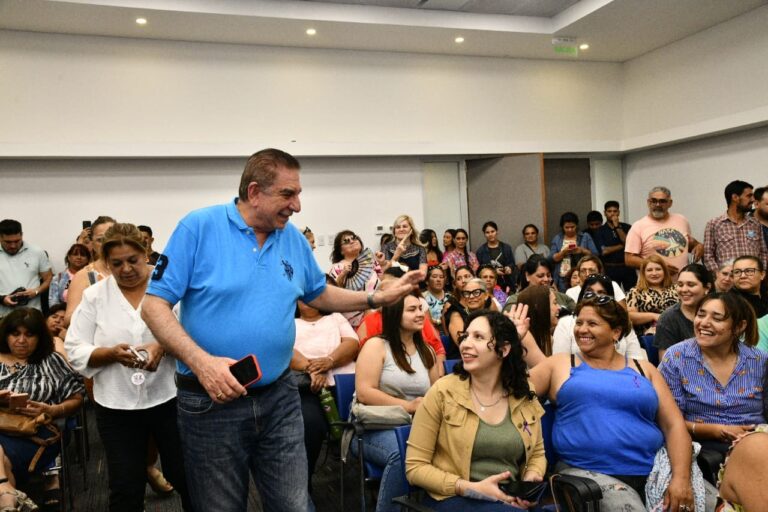 Jofré: Una fecha para hacer memoria, desde una visión distinta a la del gobierno nacional