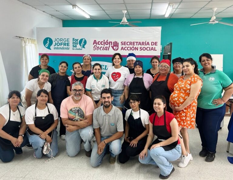 Este lunes inician las inscripciones para la Escuela de Artes y Oficios de la Municipalidad