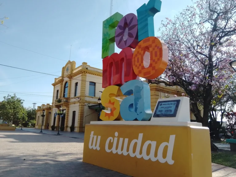 La Municipalidad de Formosa adhirió al aumento salarial