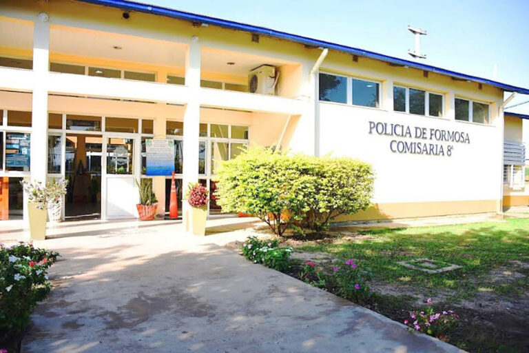Aprehendieron a un hombre por amenazar de muerte a una mujer