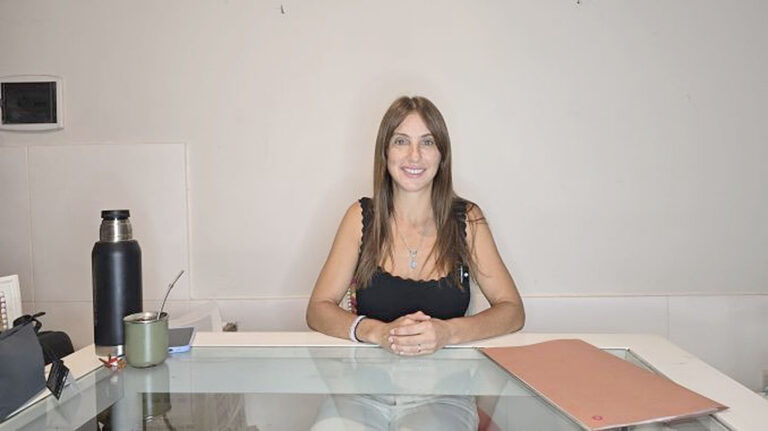 Clorinda: denuncian al juez Arturo Cabral por su candidatura a intendente