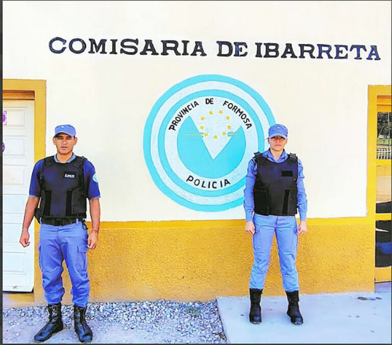 La Policía halló el cuerpo sin vida de un hombre