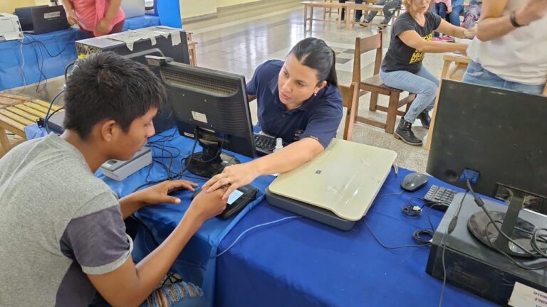 Identidad Formoseña: el programa territorial desplegará operativos en el oeste
