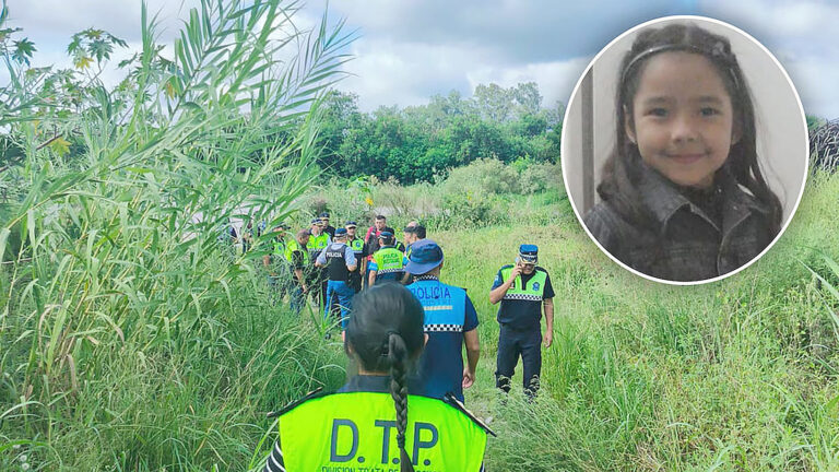 Encontraron muerta a una nena de 7 años en Tucumán: detuvieron a su madre y a su padrastro