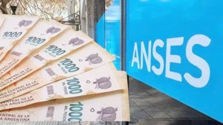 ANSES continúa con los pagos de beneficios y finalizan los de pensiones no contributivas