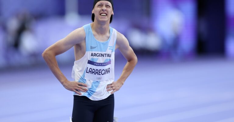 Con el Sudamericano de Mayores, Mar del Plata será en abril el centro del atletismo de la región