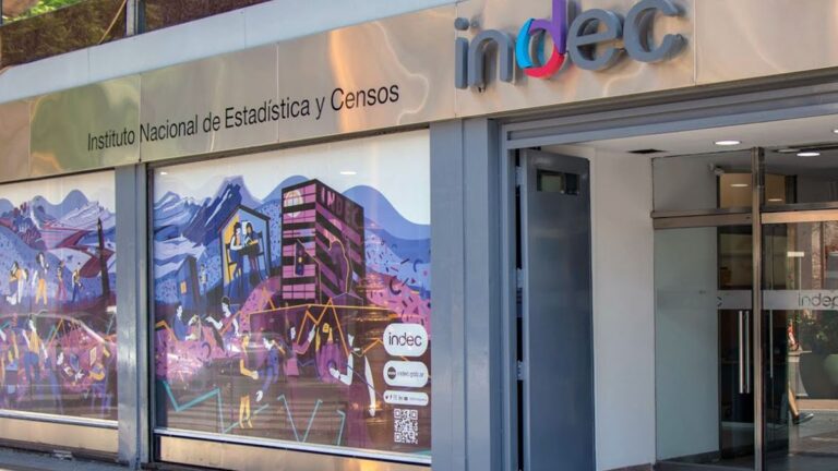 El INDEC revelará la inflación de febrero: cuál es el número que se espera