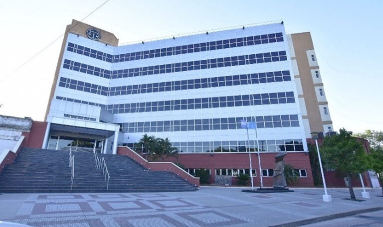 Judiciales: rechazan pedido para que autoridades con denuncias no evalúen a los trabajadores