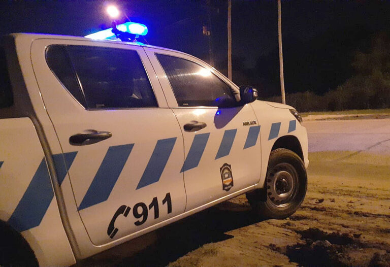 Clorinda: detuvieron a un efectivo policial