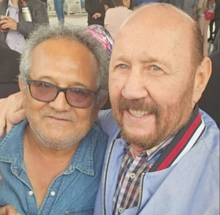Rafael Nacif pidió a los formoseños que no los distraigan, porque vienen por todo y por todos