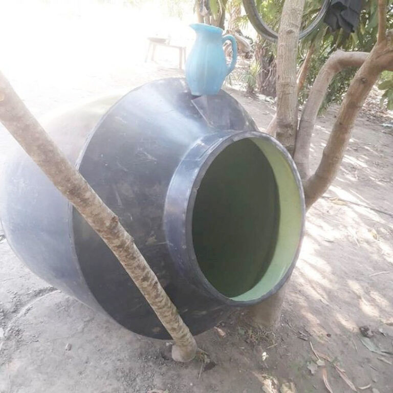 La comunidad Qom La Primavera se movilizará el 24 de marzo por agua potable