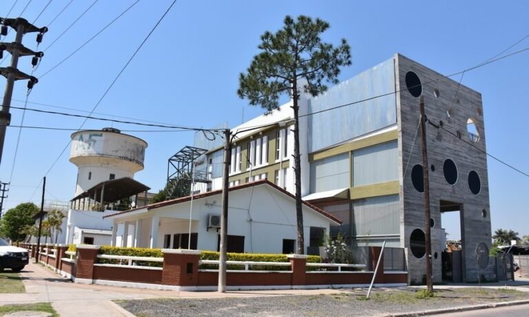 Aguas de Formosa informó que los días 19 y 20 de marzo vence la factura de agua y cloacas