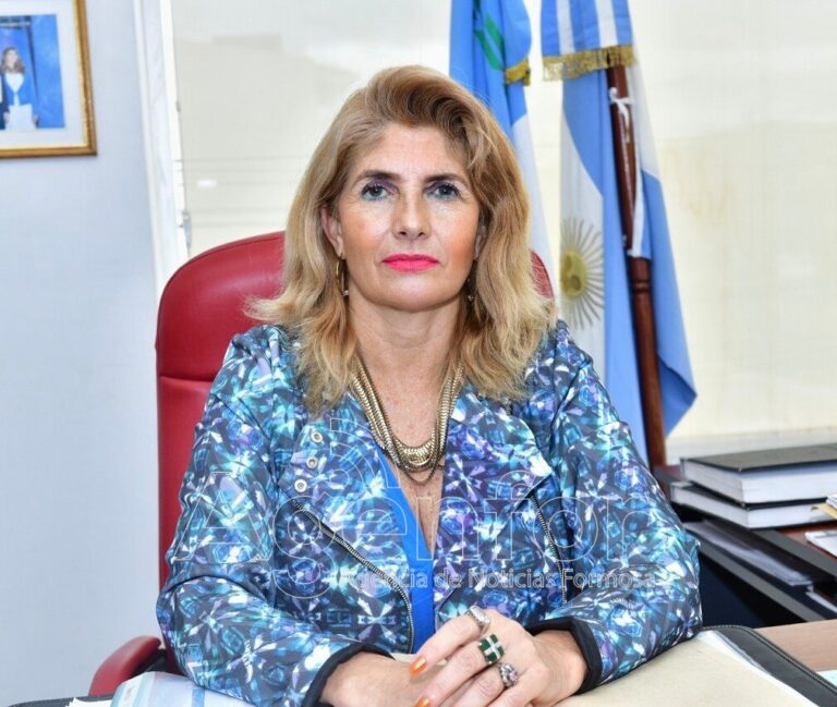 Más de 50 mil electores decidirán quién será el próximo intendente de Clorinda
