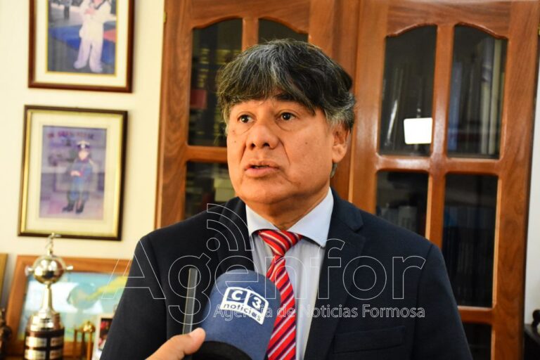 Elecciones en Clorinda: Se presentaron siete candidaturas que aguardan su oficialización