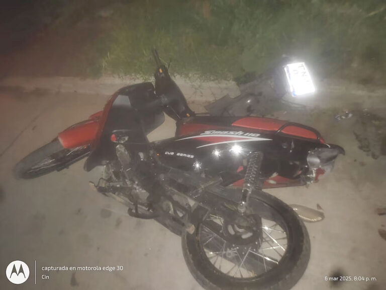La Matanza: persiguió, atropelló y mató a uno de los ladrones que asaltaron a su suegro