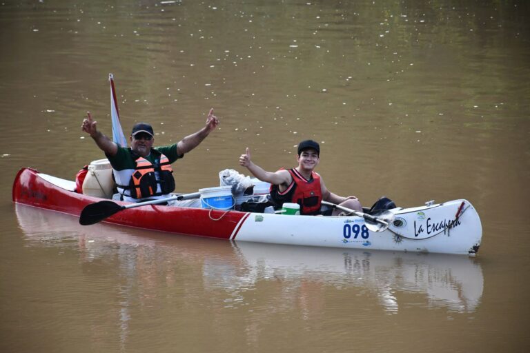 Están abiertas las preinscripciones para la 33 Travesía Náutica Fundación de Formosa