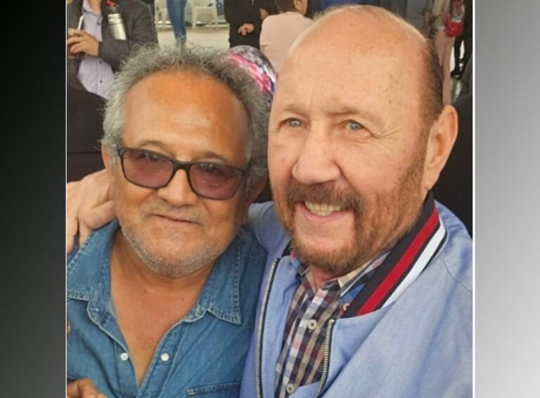 Nacif pidió a los formoseños que no los distraigan, porque vienen por todo y por todos