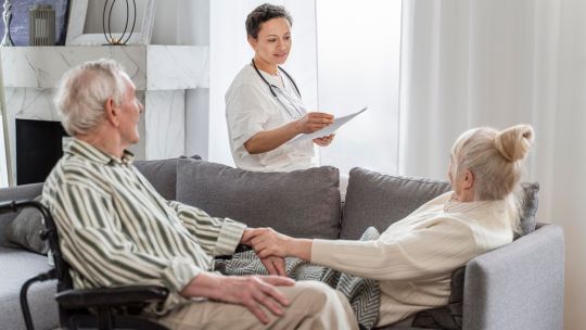 PAMI: Quiénes pueden acceder al beneficio de anteojos gratuitos