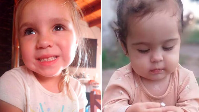 Buscan a dos hermanas desaparecidas durante el temporal de Bahía Blanca
