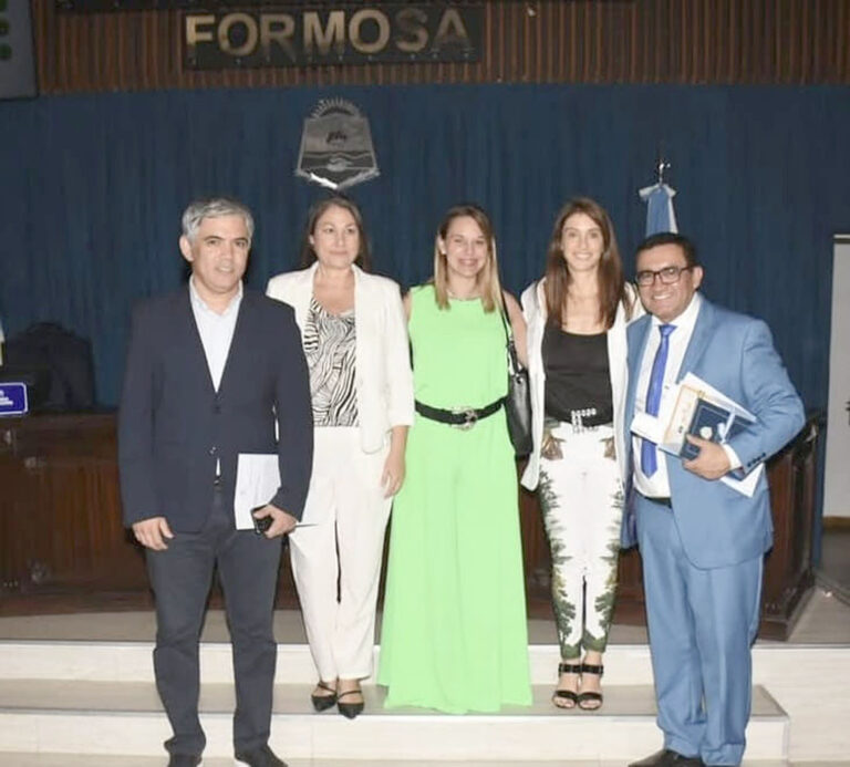 El Bloque de diputados provinciales de la UCR repudia las declaraciones de Gabriela Neme