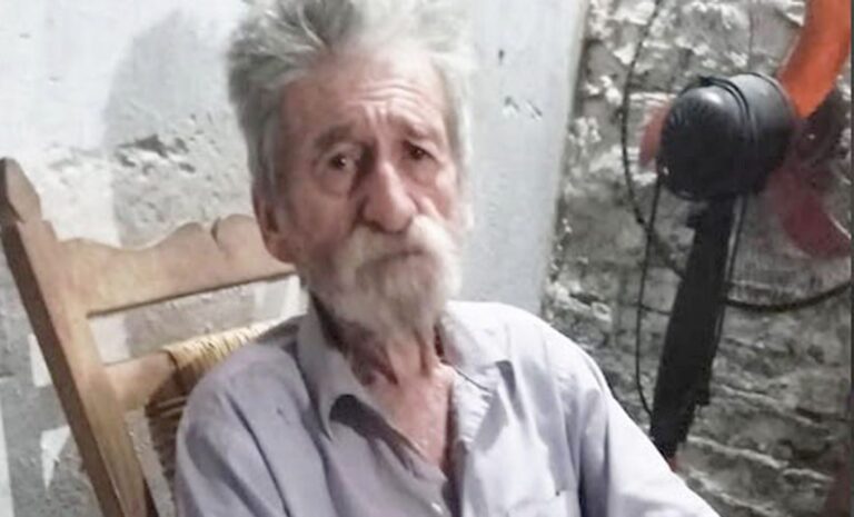 Continúa la búsqueda de Luis Antonio Rodríguez