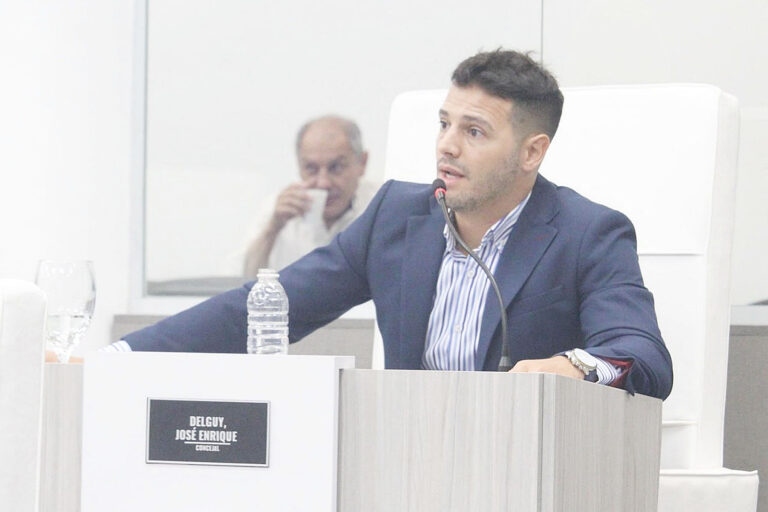 José Delguy remarcó la importancia de escucharnos en este momento crítico