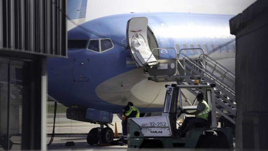 Salió el DNU que autoriza la privatización de Intercargo con una licitación pública