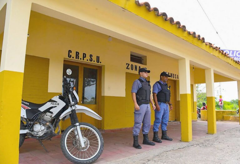 Participó en un ilícito, difundieron su imagen en redes sociales y lo detuvieron