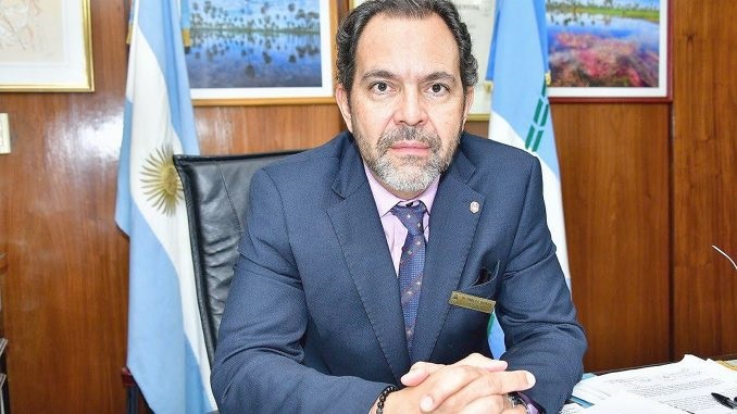 Este año hará su debut la Boleta Única Papel: Morán brindó detalles al respecto