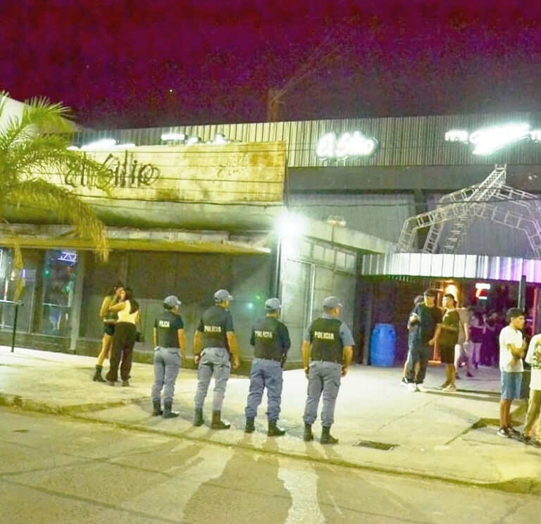 Se labraron 219 actas de infracción y sacaron de circulación a 49conductores alcoholizados