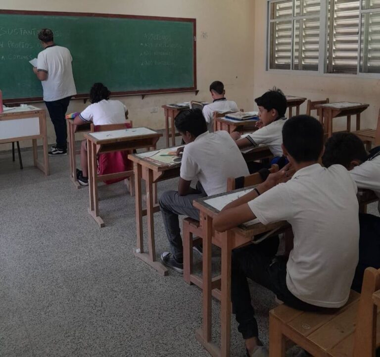 Inscripciones abiertas para la primera convocatoria de la Becas Progresar 2025