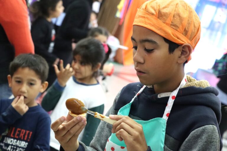 El Centro Ocupacional Inclusivo celebrará su segundo aniversario