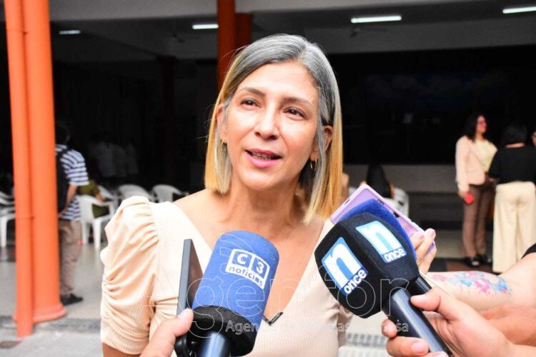 Pastor: Cuando el gremialismo se vuelve un negocio familiar, las incoherencias se hacen alarmantes