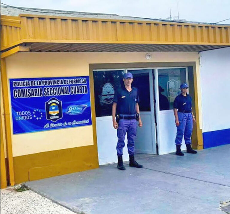 La Policía detuvo a un hombre implicado en un caso de abuso sexual a una mujer