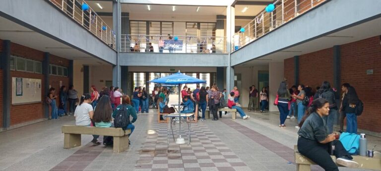 La UNaF decidió apostar por la educación pública y de calidad