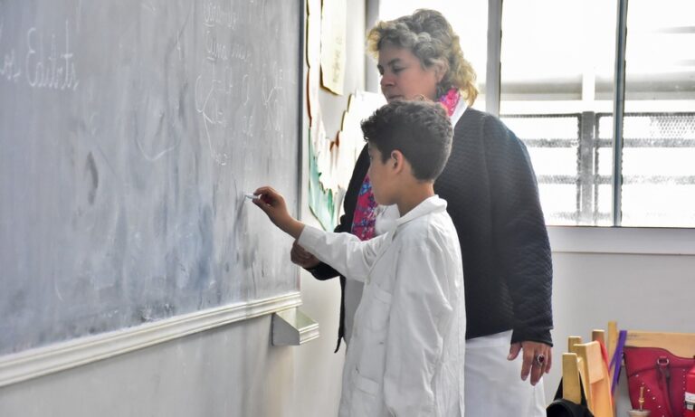 Argentinos por la Educación indicó que Formosa sigue sin evaluar el estado de la alfabetización