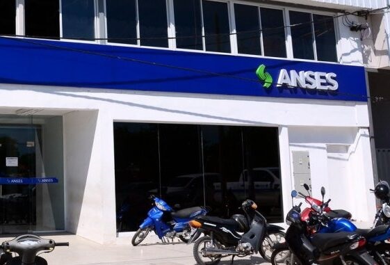 Anses informó el calendario de pago para el próximo martes