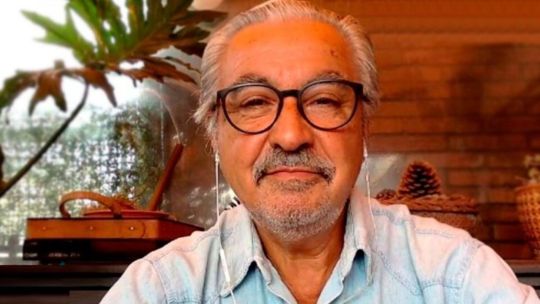 Ponce, sobre la aprobación del DNU: Haber firmado ayer un cheque en blanco es gravísimo