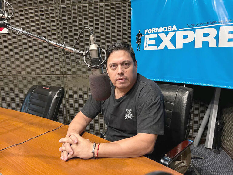 José Olmedo: Si cumplimos con las normas viales, nadie será multado