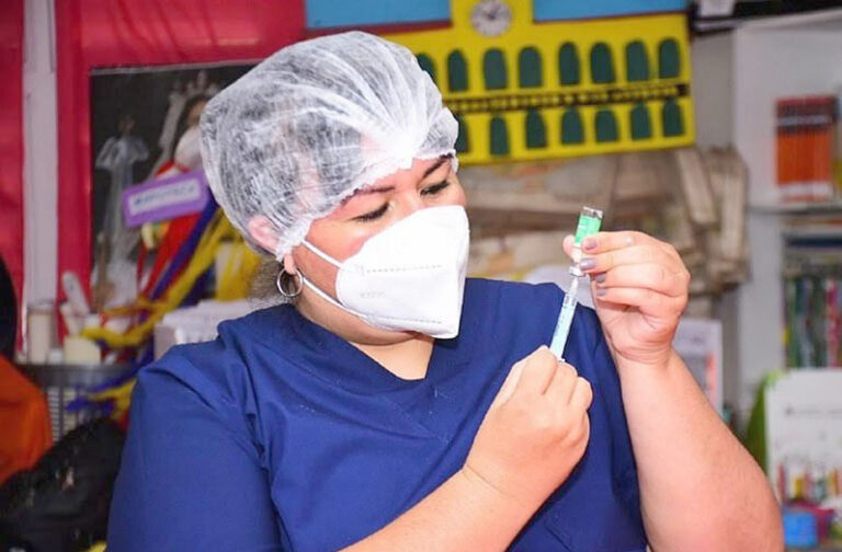 La provincia de Formosa dio inicio a la Campaña de Vacunación Antigripal 2025