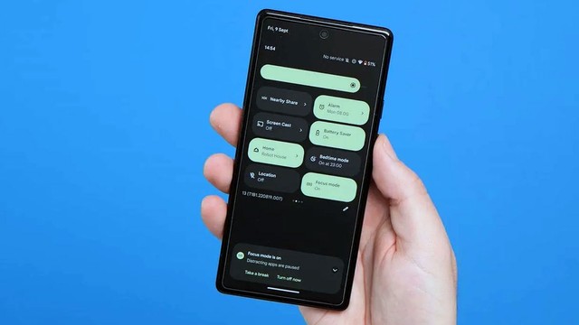 Todo lo que se sabe acerca de Android 16, el nuevo sistema operativo de celulares
