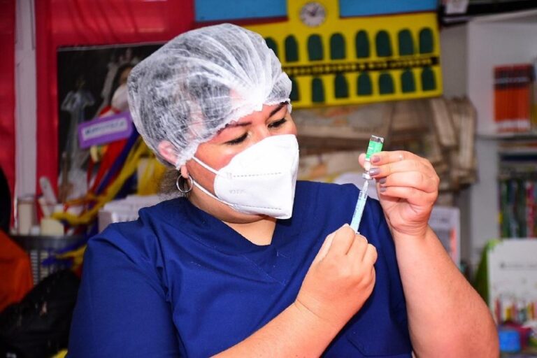Destacan el apoyo del Gobierno de Formosa hacia el sistema de salud de la provincia