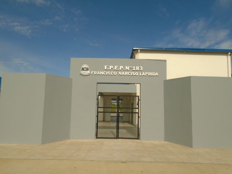 Mañana, el Gobernador inaugurará escuelas en Lucero Cué